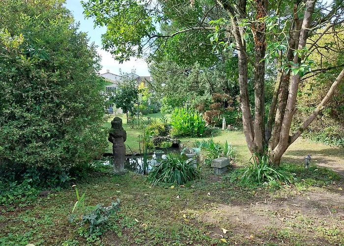 La Gueriniere l'anglaise